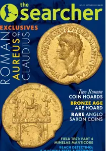 September 2023 
                issue September 2023