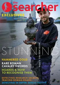 September 2025 
                issue September 2025