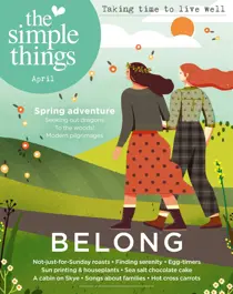 April 2017 
                issue April 2017