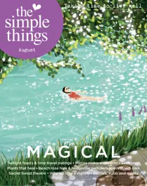 The Simple Things issue Aug-26 – 170