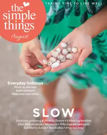 August 2016 
                issue August 2016