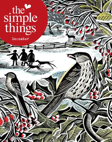 The Simple Things Preview