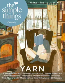 January 2025 – 151 
                issue January 2025 – 151