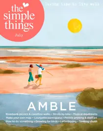 The Simple Things issue Jul-26-169
