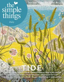 The Simple Things July 2024 – 145