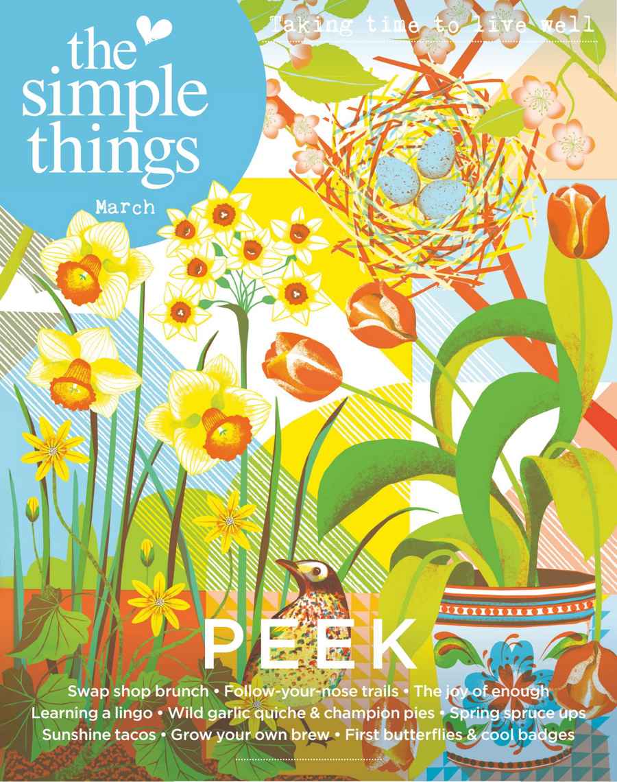 The Simple Things issue Mar-26 – 165