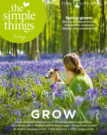 May 2015 
                issue May 2015