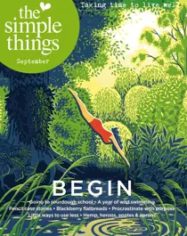 September 2019 
                issue September 2019