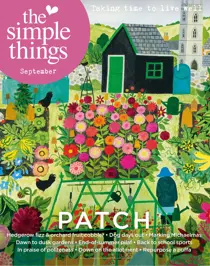The Simple Things September 2024 – 147