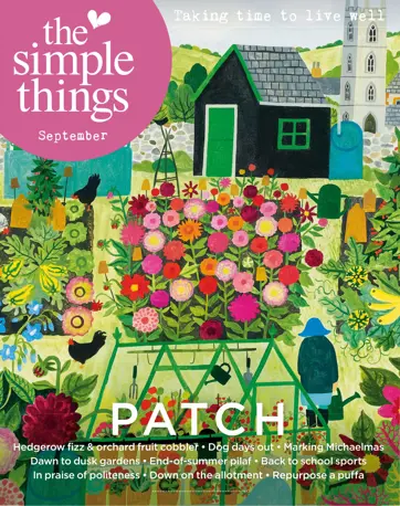 The Simple Things Preview