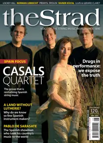 August 2010 issue 
                issue August 2010 issue