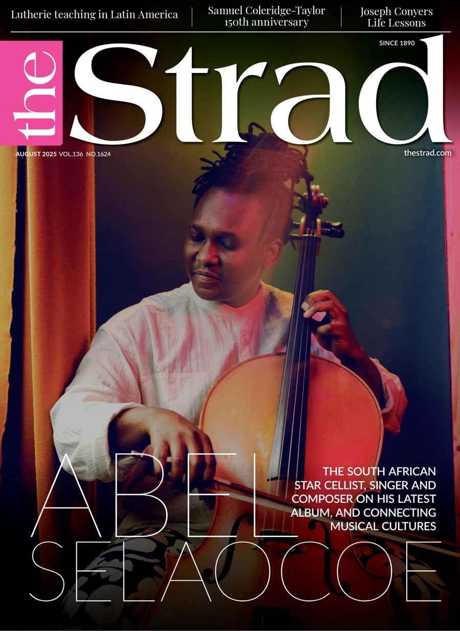 STRAD
