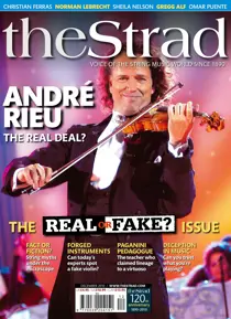 December 2010 issue 
                issue December 2010 issue