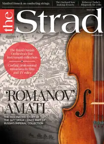 December 2019 
                issue December 2019