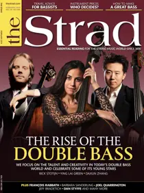 February 2014 
                issue February 2014