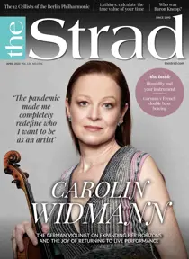 Free Sample (April 2023) 
                issue Free Sample (April 2023)