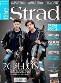 January 2012 and Summerplus 2012 supplement 
                issue January 2012 and Summerplus 2012 supplement