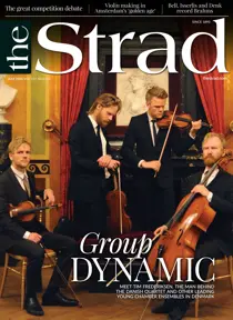 July 2016 
                issue July 2016