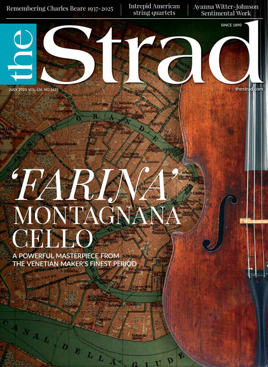 STRAD
