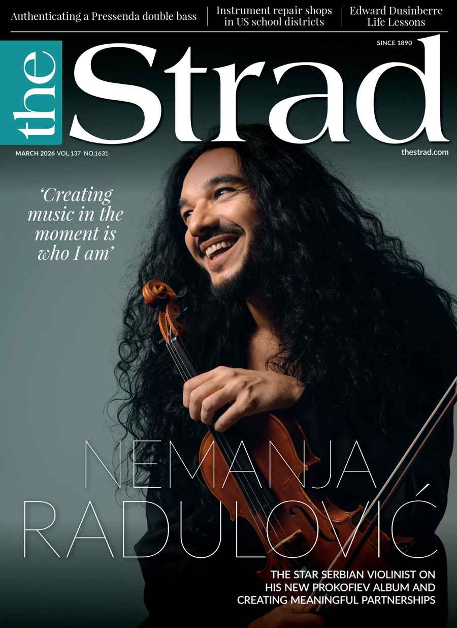 STRAD