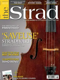 May 2012 and Degrees 2012-13 supplement 
                issue May 2012 and Degrees 2012-13 supplement