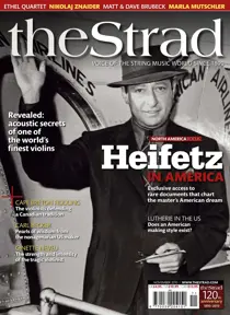 November 2010 issue 
                issue November 2010 issue