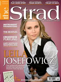 October 2012 and Accessories 2012 supplement 
                issue October 2012 and Accessories 2012 supplement