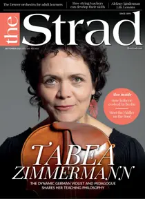 The Strad Discounts