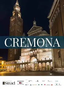 The Strad The Strad Magazine Cremona 2023 brochure