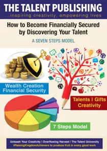 The Talent Publishing 
                issue The Talent Publishing