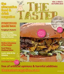 Autumn 2014 
                issue Autumn 2014