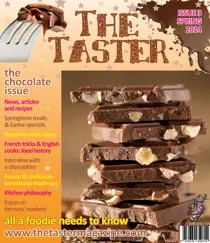 Spring 2014 
                issue Spring 2014