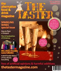 Winter 2014 
                issue Winter 2014