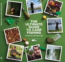 The Ultimate Guide to Carp Fishing 
                issue The Ultimate Guide to Carp Fishing