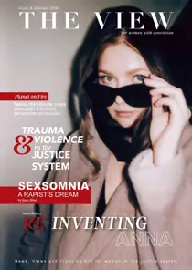 Autumn 2022 
                issue Autumn 2022