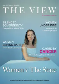 Autumn and Winter 2024 
                issue Autumn and Winter 2024