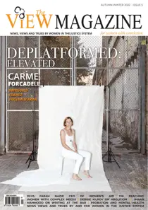 Aut Win 2022 
                issue Aut Win 2022