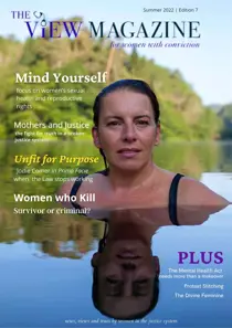 Mind Yourself Summer 2022 
                issue Mind Yourself Summer 2022