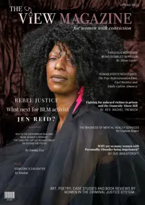 Spring 2021 
                issue Spring 2021