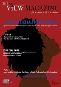 Summer 2020 
                issue Summer 2020