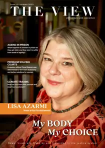 The View Magazine issue The View Magazine