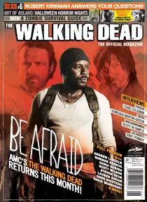 Issue 6  
                issue Issue 6 