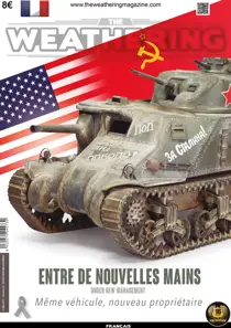 THE WEATHERING MAGAZINE 24 - UNDER NEW MANAGEMENT 
                issue THE WEATHERING MAGAZINE 24 - UNDER NEW MANAGEMENT