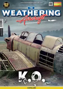 THE WEATHERIG AIRCRAFT NÚMERO  13 - K.O. 
                issue THE WEATHERIG AIRCRAFT NÚMERO  13 - K.O.