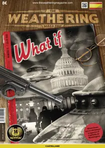 What if 
                issue What if