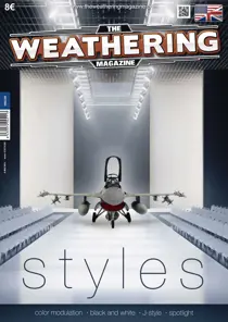 Styles 
                issue Styles