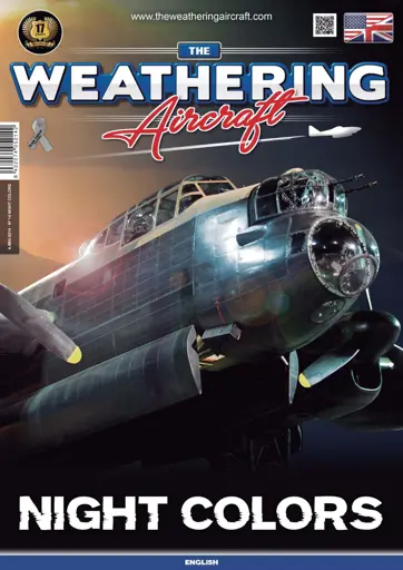 The Weathering Magazine Preview