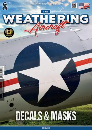 The Weathering Magazine Preview