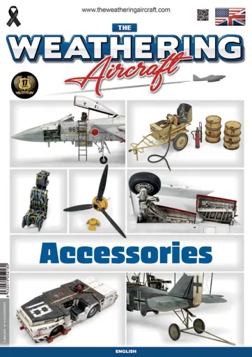 The Weathering Magazine Preview