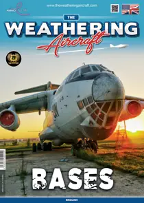 The Weathering Magazine The Weathering Aircraft Issue 21: Bases